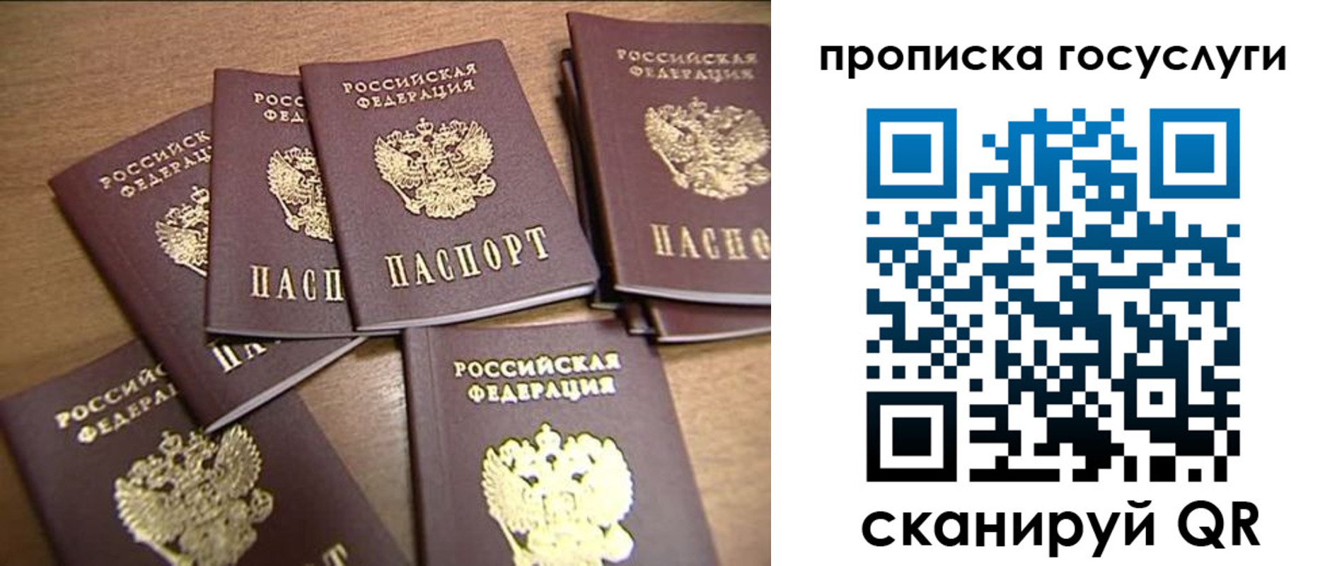 прописка для работы в Гае